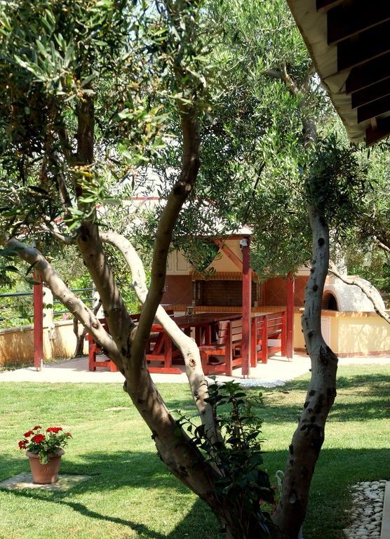 Sofia Luxury Maisonettes Νικήτη Εξωτερικό φωτογραφία
