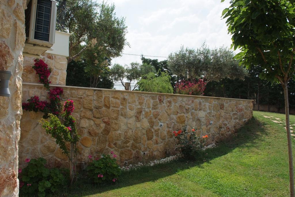 Sofia Luxury Maisonettes Νικήτη Εξωτερικό φωτογραφία