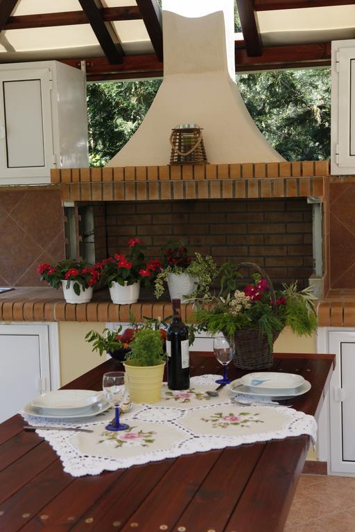 Sofia Luxury Maisonettes Νικήτη Εξωτερικό φωτογραφία