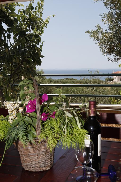 Sofia Luxury Maisonettes Νικήτη Εξωτερικό φωτογραφία